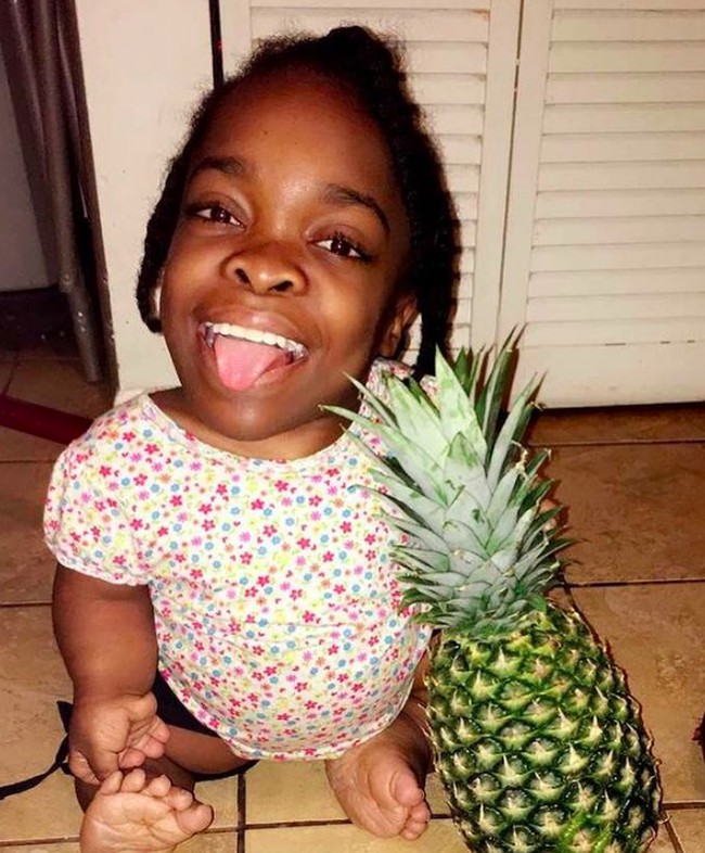 Akhir tahun ini, Wildine akan masuk ke universitas. Dia akan masuk ke jurusan farmakologi. Foto: dok. Instagram/@wavy.wildine