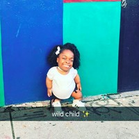 Wildine mengaku bahwa dia memanfaatkan media sosialnya untuk membantu memecah stigma tentang manusia kerdil. Foto: dok. Instagram/@wavy.wildine