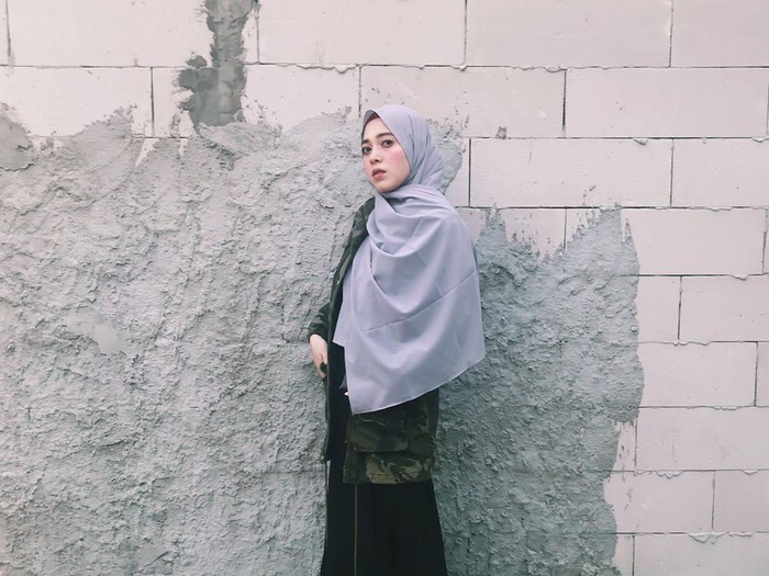 zahra jasmine