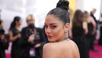 Pengalaman spiritualnya melihat hantu saat kanak-kanak cukup mengejutkan. Namun Vanessa Hudgens memilih untuk berdamai dengan hal itu. (Foto: Evan Agostini/Invision/AP/Evan Agostini)  