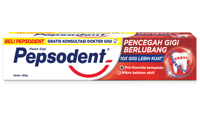 adv pepsodent