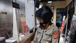 Potret 3 Kandidat Polisi Berintregritas Hoegeng Awards 2022