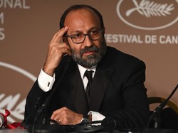 Sutradara Asghar Farhadi Desak Dunia Internasional Hentikan Pengeboman Iran