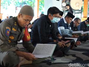 Selama Ramadan, ASN Purwakarta Wajib Tadarus 1 Juz per Hari