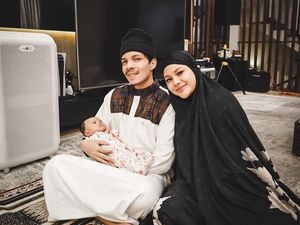 Aurel Hermansyah Dibully Usai TikTokan Bareng Paula, Ashanty dan Atta Membela