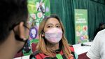 Berbagi Sesama untuk Pengemudi Ojek Online