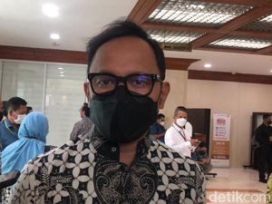 Sedih Dengar Perceraian Mumtaz Rais-Futri, Bima Arya Doakan Kuat