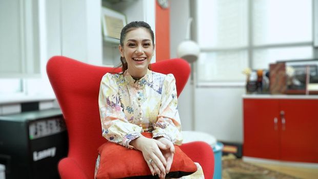 Interview April