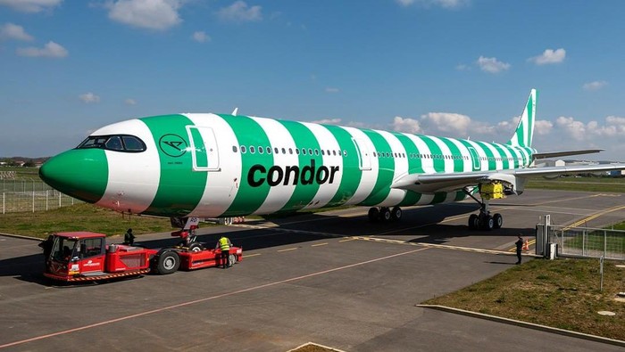 Condor Airlines