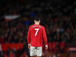 Anak Cristiano Ronaldo Meninggal, Kenali Kehamilan yang Berisiko