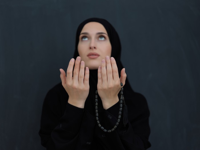 Doa Setelah Salat Tahajud