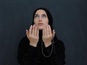 Bacaan Doa Setelah Salat Tahajud di Bulan Ramadan