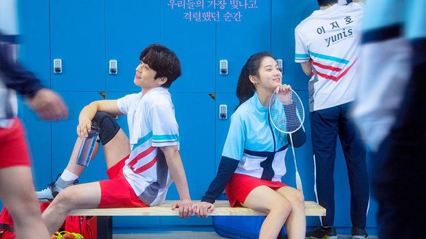 Drama Korea Love All Play