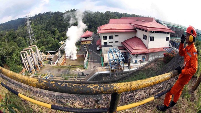 Energi baru terbarukan