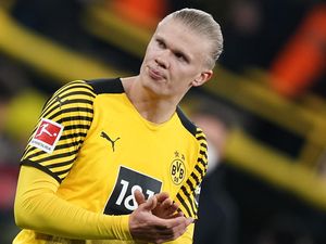 Man City Beruntung Punya Haaland, Pemain Nomor 9 Terbaik Dunia