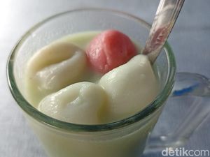 Es Pleret: Asal-Usul Minuman Khas Blitar hingga Resepnya