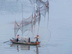 Desa Serba Palsu di China Cuma Untuk Konten Instagram