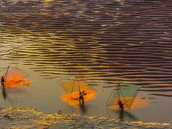 Desa Serba Palsu di China Cuma Untuk Konten Instagram