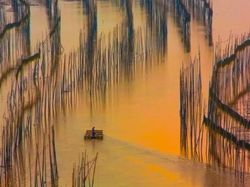 Desa Serba Palsu di China Cuma Untuk Konten Instagram