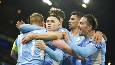 Semifinal Liga Champions: Siapa Paling Jago Ball Possession?
