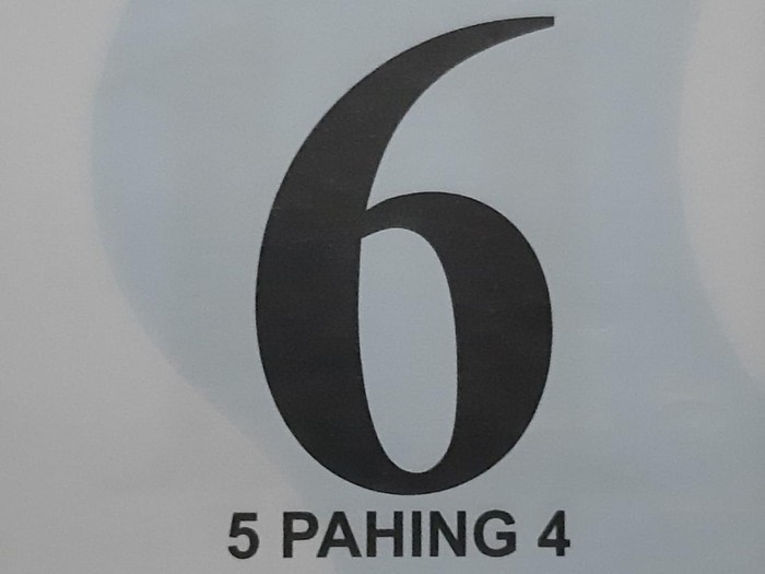 Hari ini, Rabu (6/4/2022) bertemu dengan pasaran Pahing.
