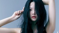 Sejauh ini sudah tiga member yang diperkenalkan oleh HYBE. Foto: (dok. HYBE)