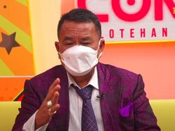 Hotman Paris Sebut AKBP Doddy Mastermind Kasus Narkoba Irjen Teddy