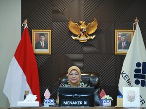 DPR Panggil Menaker Bahas Upah Minimum 2023