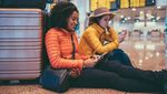 Teknologi AI Bakal Akhiri Delay Pesawat?