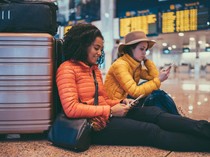 Teknologi AI Bakal Akhiri Delay Pesawat?
