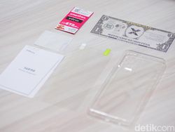 Unboxing Infinix Zero 5G, HP Rp 3 Jutaan Ditenagai Dimensity 900