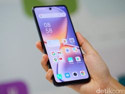 Unboxing Infinix Zero 5G, HP Rp 3 Jutaan Ditenagai Dimensity 900