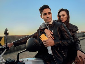 Ini Spesifikasi dan Harga Infinix Zero 5G yang Resmi Dirilis di Indonesia