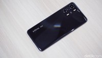 Infinix Zero 5G
