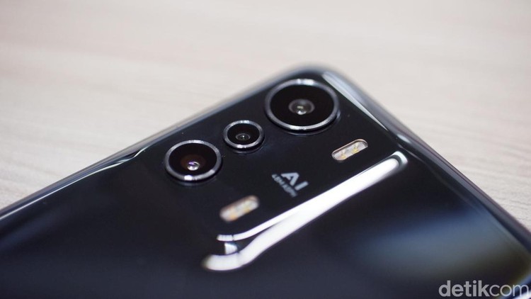 Infinix Zero 5G
