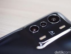 Unboxing Infinix Zero 5G, HP Rp 3 Jutaan Ditenagai Dimensity 900