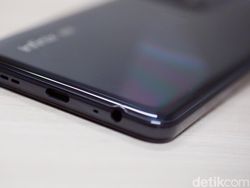 Unboxing Infinix Zero 5G, HP Rp 3 Jutaan Ditenagai Dimensity 900