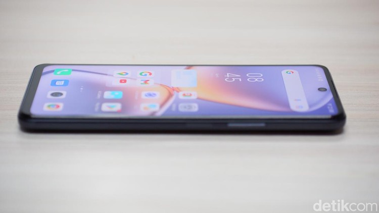 Infinix Zero 5G