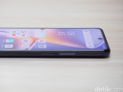 Unboxing Infinix Zero 5G, HP Rp 3 Jutaan Ditenagai Dimensity 900