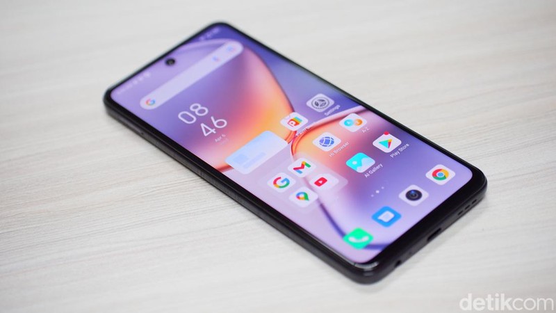 Infinix Zero 5G