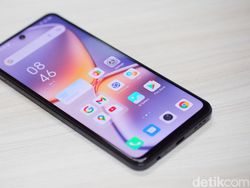 Unboxing Infinix Zero 5G, HP Rp 3 Jutaan Ditenagai Dimensity 900