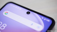 Infinix Zero 5G