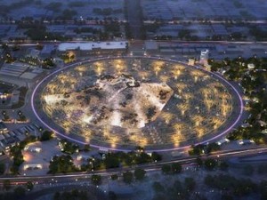 Permudah Jemaah, Jabal Rahmah Makkah Akan Dipercantik