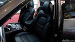 Jadi Penantang Honda CR-V, Ini Penampakan New Mazda CX-5 Elite 2022