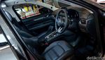 Jadi Penantang Honda CR-V, Ini Penampakan New Mazda CX-5 Elite 2022