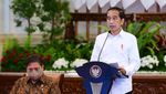 Jokowi Tegur Keras Menteri di Momen Ini, Sinyal Reshuffle?