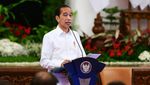 Jokowi Tegur Keras Menteri di Momen Ini, Sinyal Reshuffle?