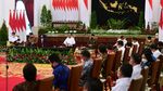 Jokowi Tegur Keras Menteri di Momen Ini, Sinyal Reshuffle?