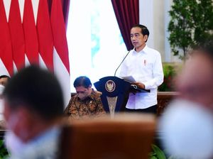 Isu Reshuffle 15 Juni Makin Kencang Berhembus