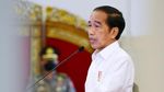 Jokowi Tegur Keras Menteri di Momen Ini, Sinyal Reshuffle?
